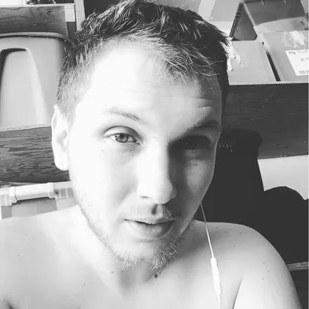 OnlyFans cuenta drummerboy93 avatar 1