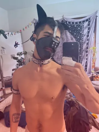 OnlyFans cuenta charlie8618 header 2