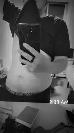 OnlyFans cuenta seahorsedadnewt avatar 1