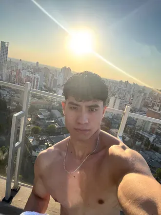 OnlyFans cuenta zac_joshua avatar 1