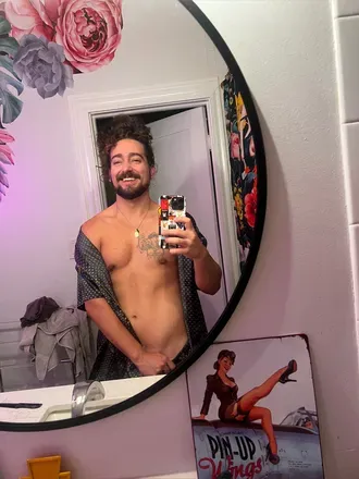 OnlyFans cuenta colt-classic avatar 1