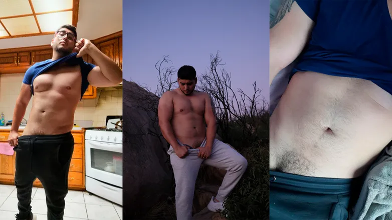 OnlyFans cuenta sweetjossx0 header 2