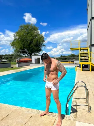 OnlyFans cuenta wesley_tienga avatar 1