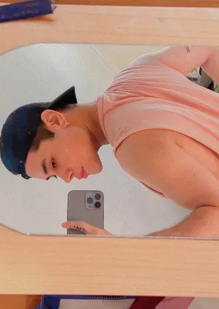 OnlyFans cuenta itsrchrd avatar 1