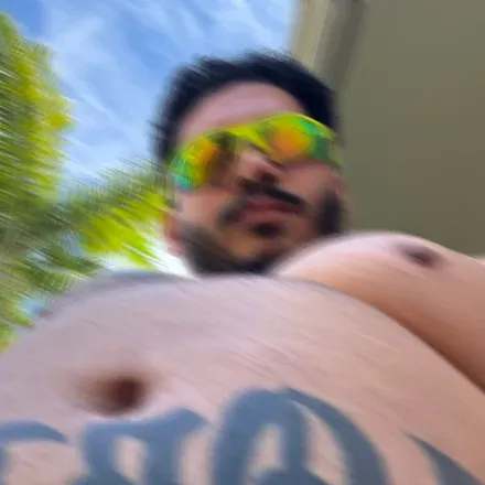 OnlyFans account  fulltimepapi avatar 1