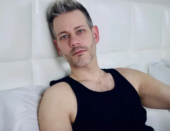 OnlyFans cuenta thefeistymike avatar 1