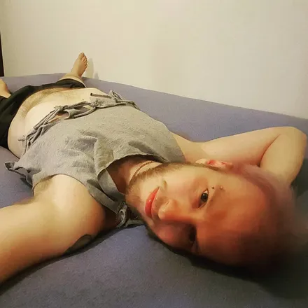 OnlyFans cuenta enby_otter1 header 2