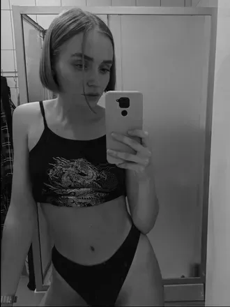 OnlyFans cuenta aromanova avatar 1