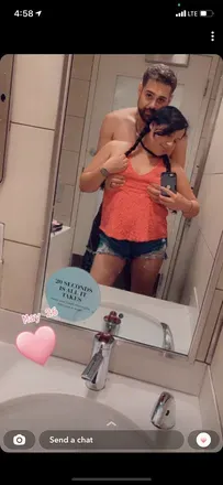 OnlyFans cuenta daddybaby1219 avatar 1
