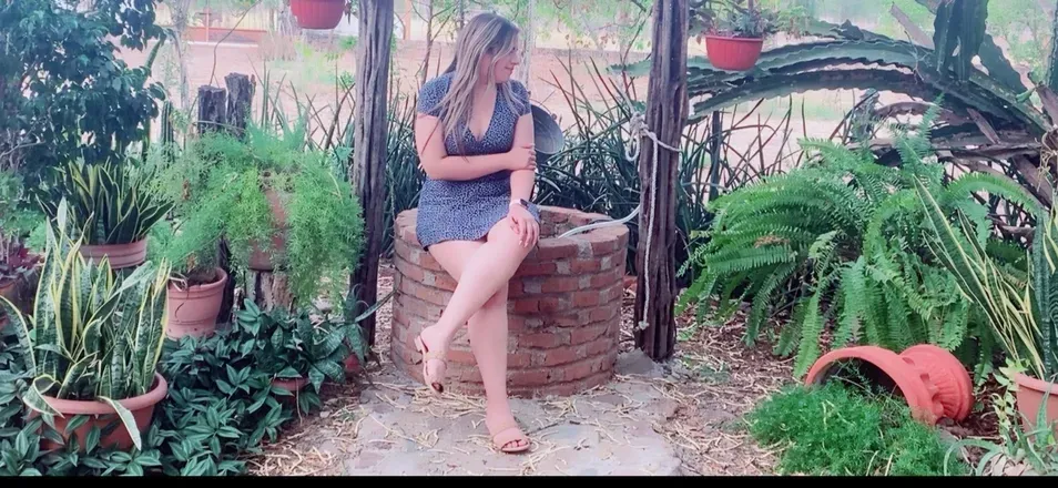 OnlyFans cuenta auroramejia avatar 1