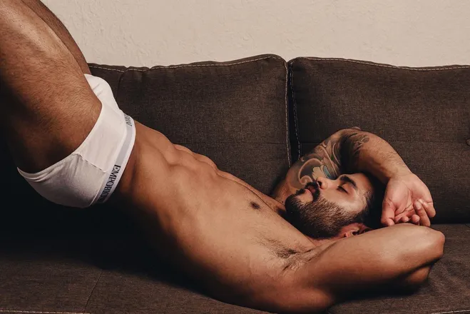OnlyFans cuenta zhavala header 2