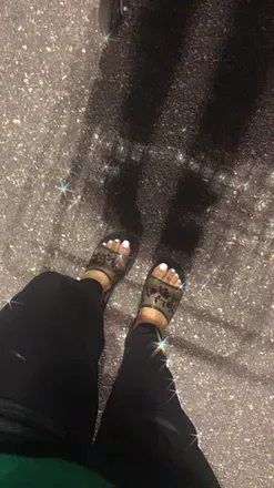 OnlyFans cuenta discreetfeet3 header 2