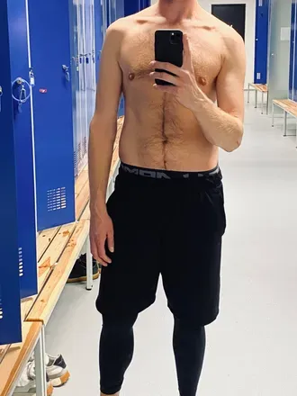OnlyFans cuenta jan_arle avatar 1