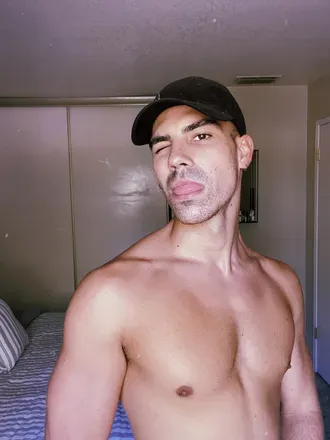 OnlyFans cuenta foxsohard avatar 1