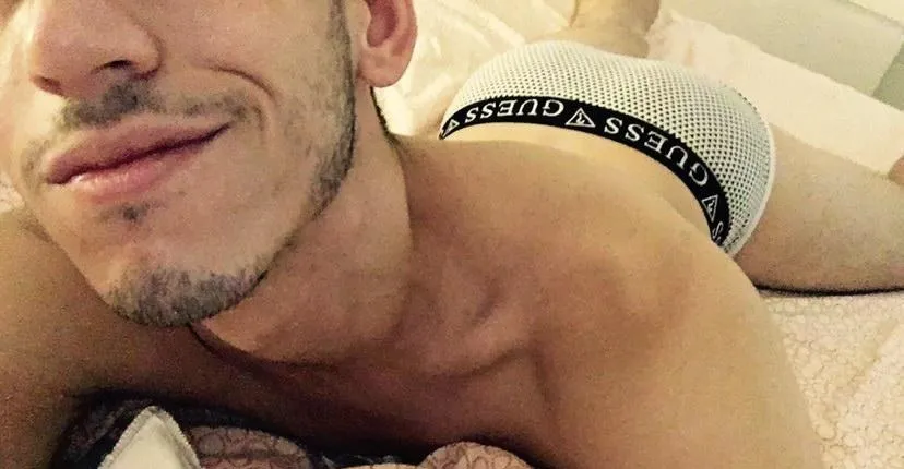 OnlyFans cuenta sanchezgil header 2