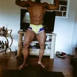 OnlyFans account  travisjon1 avatar 1