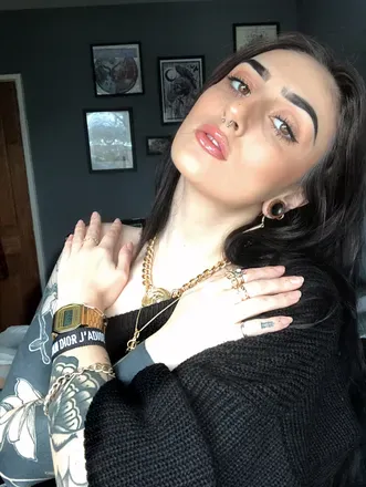 OnlyFans cuenta miafoxxylady avatar 1