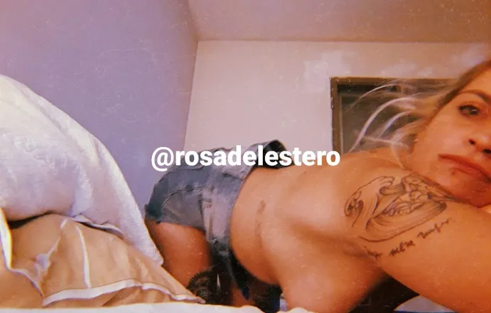 OnlyFans cuenta rosadelestero header 2