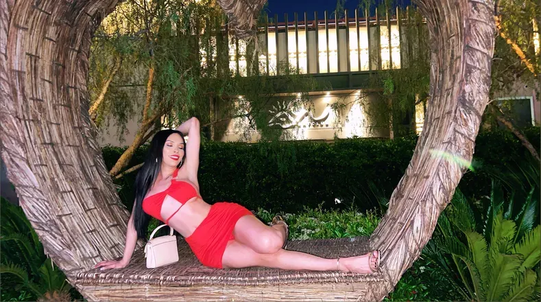 OnlyFans cuenta tsnellytaylor header 2