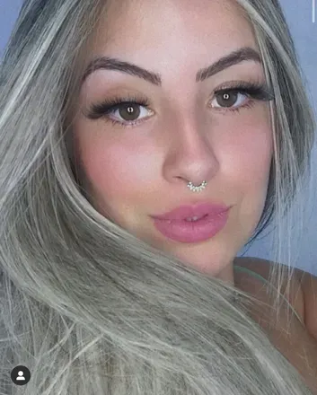 OnlyFans cuenta elisaagostini avatar 1