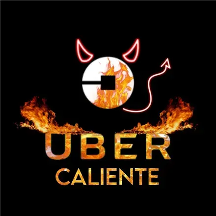 OnlyFans account  ubercaliente avatar 1
