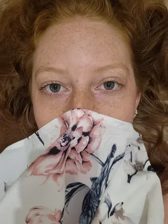 OnlyFans cuenta this_foxy_rose avatar 1
