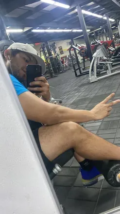 OnlyFans account  alejandro0396 avatar 1