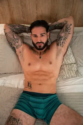 OnlyFans of asaftorres
