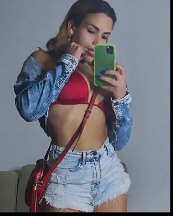 OnlyFans cuenta michellemontenegro avatar 1