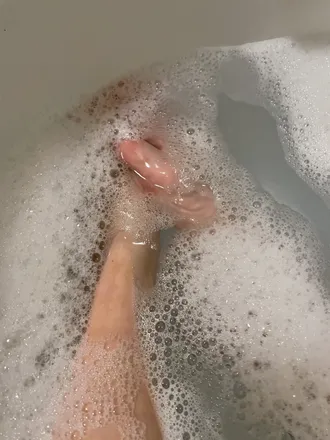 OnlyFans account  missfeetbabexx header 2