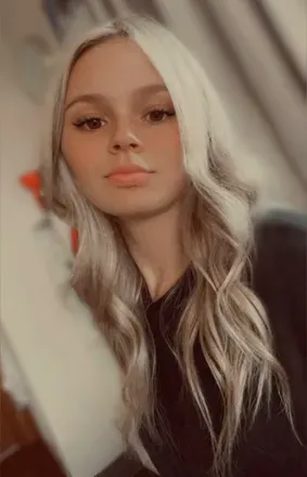 OnlyFans cuenta princessharper0 avatar 1