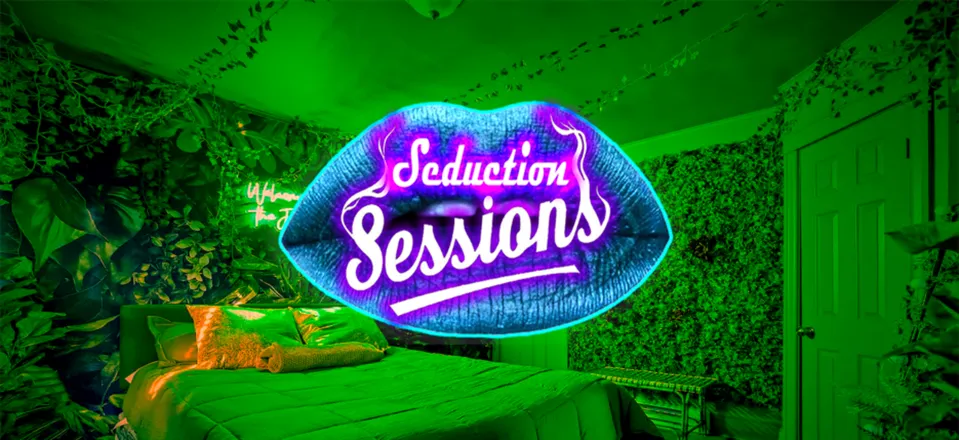 OnlyFans account  seductionsessions header 2