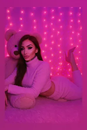 OnlyFans cuenta idalyx avatar 1