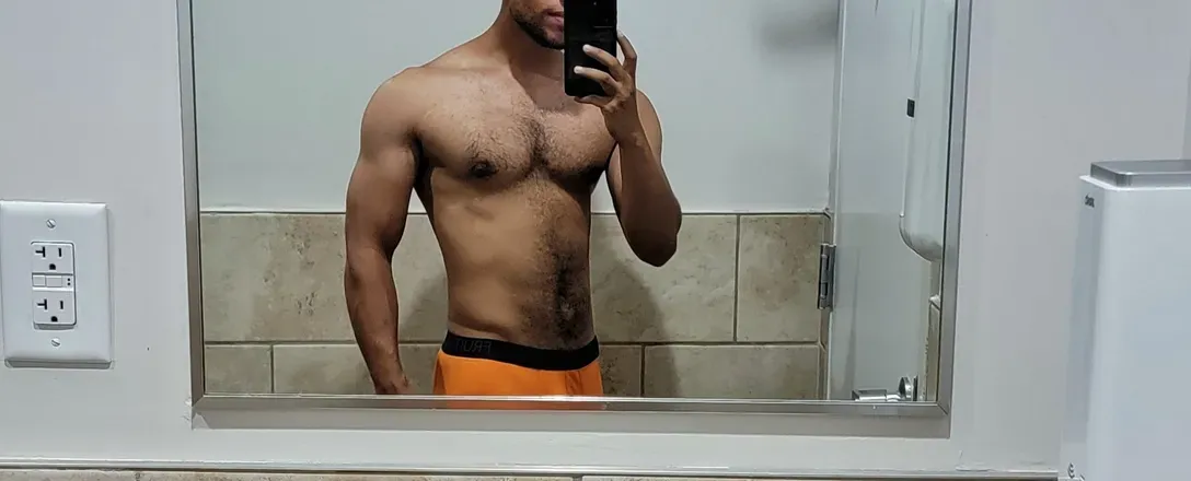 OnlyFans cuenta marcuswxxx avatar 1