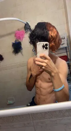 OnlyFans cuenta gothboy420x avatar 1