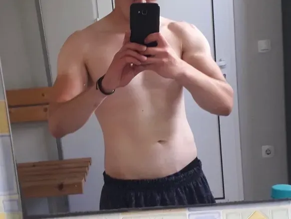 OnlyFans cuenta tonyivanov423 avatar 1