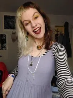 OnlyFans account  reallyberry avatar 1