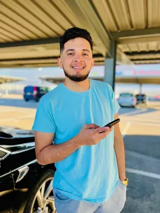 OnlyFans cuenta deiversonmarquez27 avatar 1