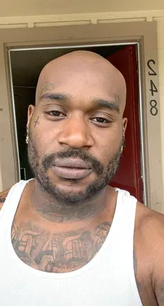 OnlyFans cuenta bigblaccnigga avatar 1
