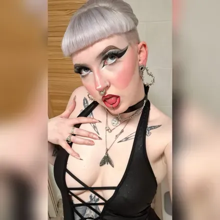 OnlyFans cuenta spooky_booboo avatar 1