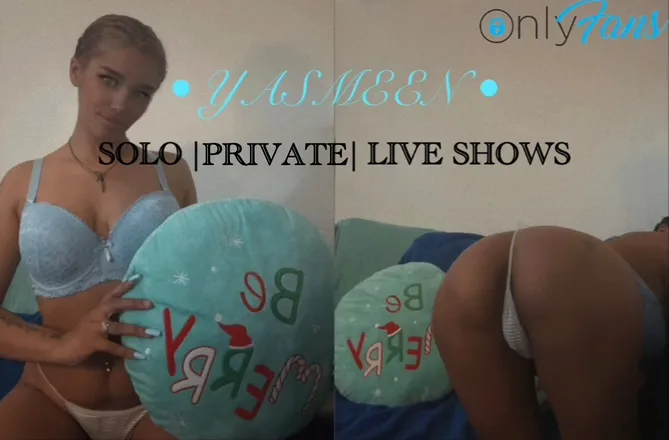 OnlyFans cuenta baddieyazzy header 2