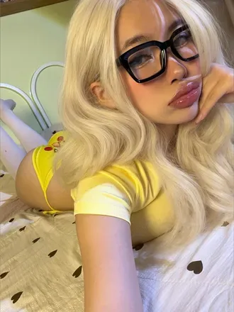 OnlyFans cuenta kimryufit avatar 1