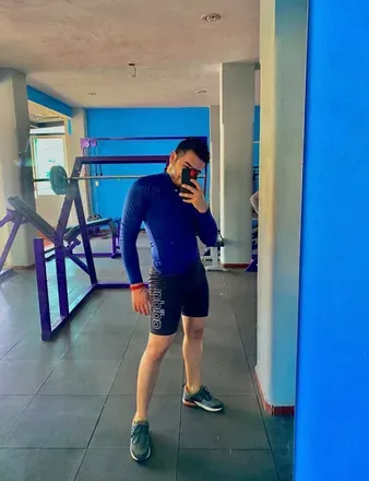 OnlyFans cuenta autocontrol14 avatar 1