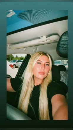 OnlyFans account  naughtybabyj avatar 1