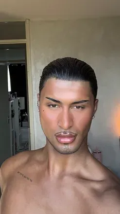 OnlyFans cuenta thegoldenndream avatar 1