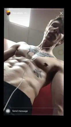 OnlyFans cuenta ritoxan avatar 1