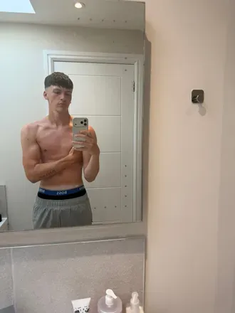 OnlyFans de lewisboothyvip