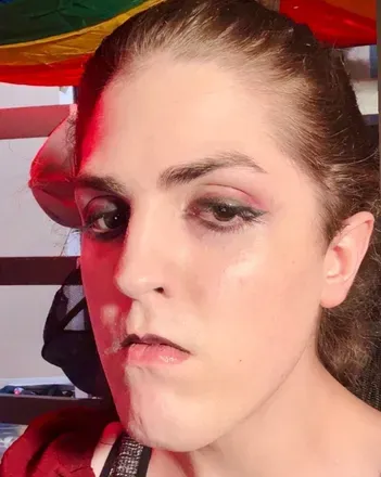 OnlyFans of gamergwenny