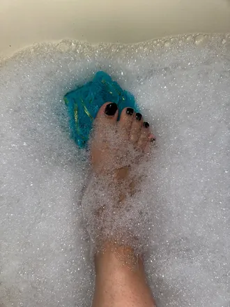 OnlyFans cuenta feetqueeeeeen header 2