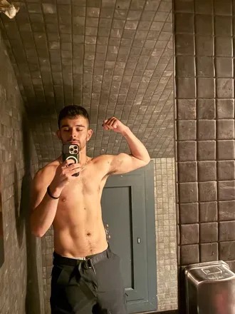 OnlyFans cuenta oceanxsan avatar 1